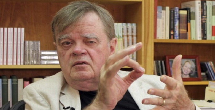 Garrison Keillor Bio, Early Life, Career, Net Worth and Salary