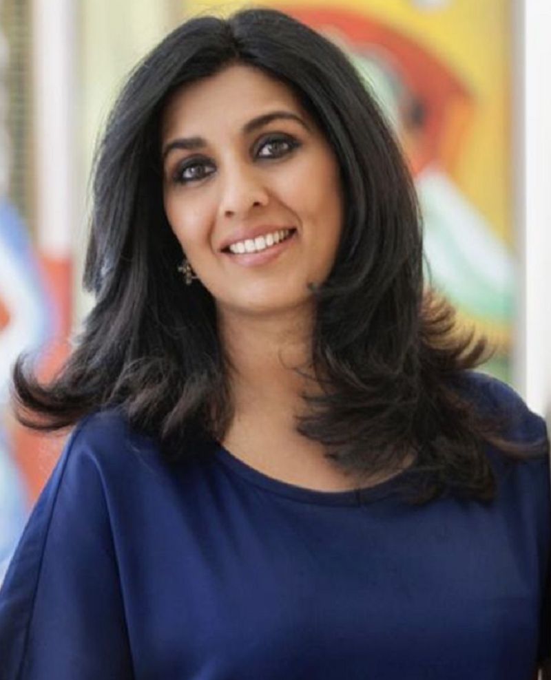 Geetanjali Kirloskar