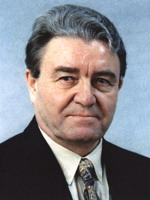 Gennady Igumnov Biography, Age, Height, Wife, Net Worth and Family