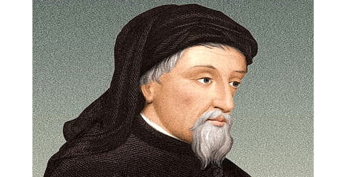 Geoffrey Chaucer Bio, Early Life, Career, Net Worth and Salary