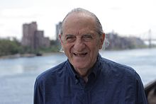 Gerald Epstein Biography, Age, Height, Wife, Net Worth and Family