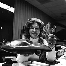 Geraldine Elizabeth Carmichael Biography, Age, Height, Wife, Net Worth and Family