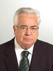 Giuseppe Ciarrapico Biography, Age, Height, Wife, Net Worth and Family