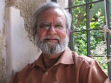 Gulam Mohammed Sheikh Biography, Age, Height, Wife, Net Worth and Family