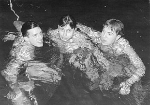 Günter Tittes Biography, Age, Height, Wife, Net Worth and Family