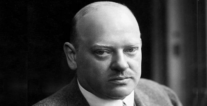 Gustav Stresemann Bio, Early Life, Career, Net Worth and Salary