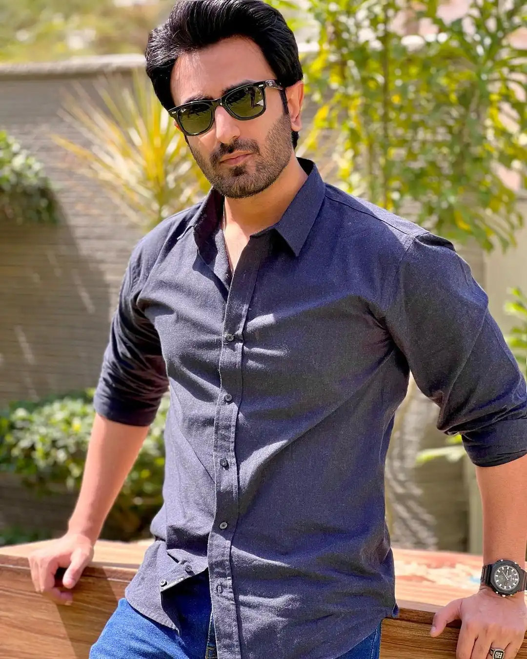 Hammad Shoaib - Biography, Height & Life Story