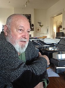 Hans Breder Biography, Age, Height, Wife, Net Worth and Family