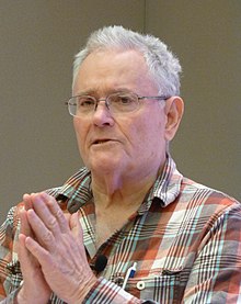 Harry Britt Biography, Age, Height, Wife, Net Worth and Family