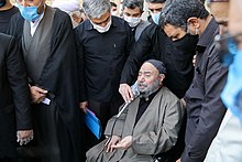 Hassan Sane'i Biography, Age, Height, Wife, Net Worth and Family