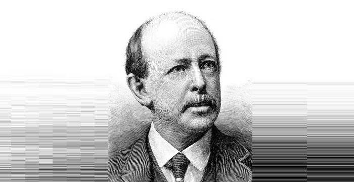 Horatio Alger Bio, Early Life, Career, Net Worth and Salary