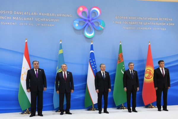 How Uzbekistan Promotes Regional Integration in Central Asia