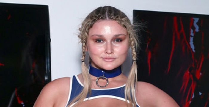 Hunter McGrady Bio, Early Life, Career, Net Worth and Salary