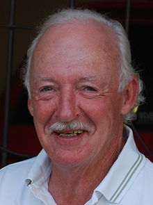 Ian Barclay Biography, Age, Height, Wife, Net Worth and Family