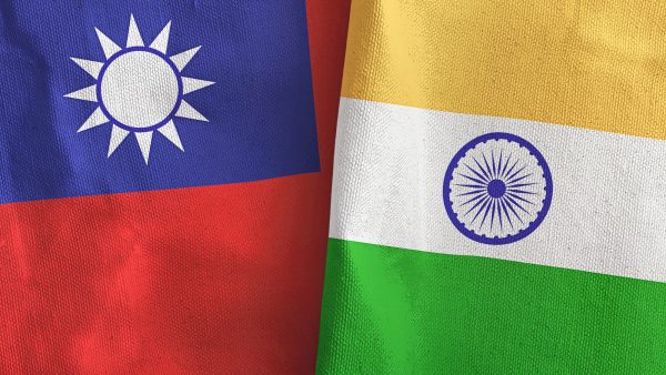 India’s Conundrum in the Next Taiwan Strait Crisis