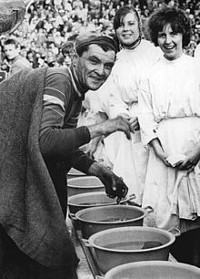 Ion Cosma Biography, Age, Height, Wife, Net Worth and Family