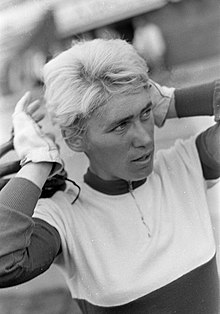 Irina Kirichenko Biography, Age, Height, Wife, Net Worth and Family