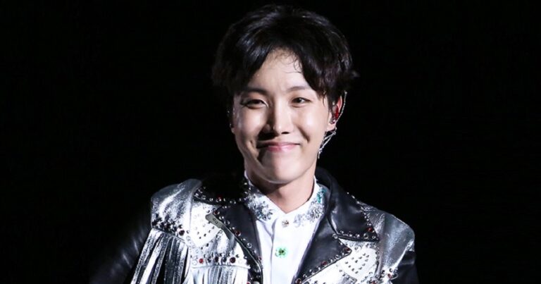J-Hope Bio, Early Life, Career, Net Worth and Salary