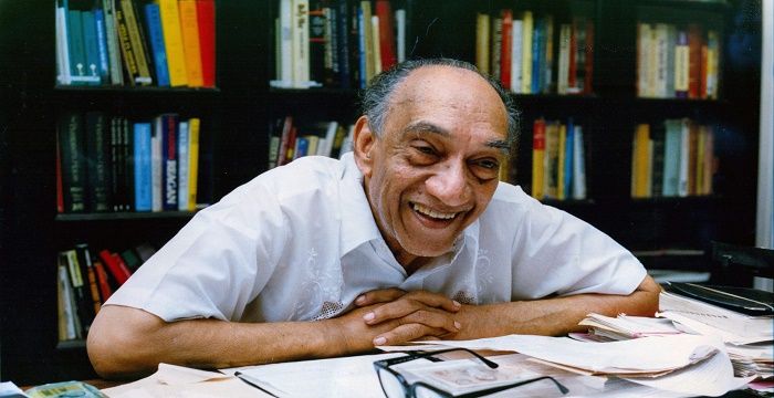 J. R. Jayewardene Bio, Early Life, Career, Net Worth and Salary