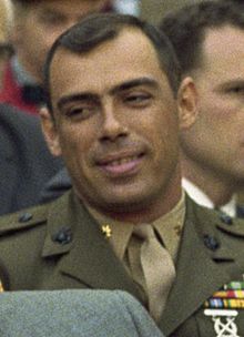 Jack Brennan Biography, Age, Height, Wife, Net Worth and Family