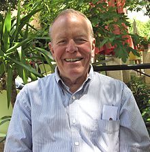 James B. Anderson Biography, Age, Height, Wife, Net Worth and Family