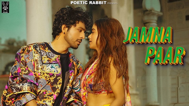 Jamna Paar Lyrics In Hindi - Tony Kakkar