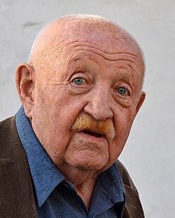 Jan Hendrych Biography, Age, Height, Wife, Net Worth and Family