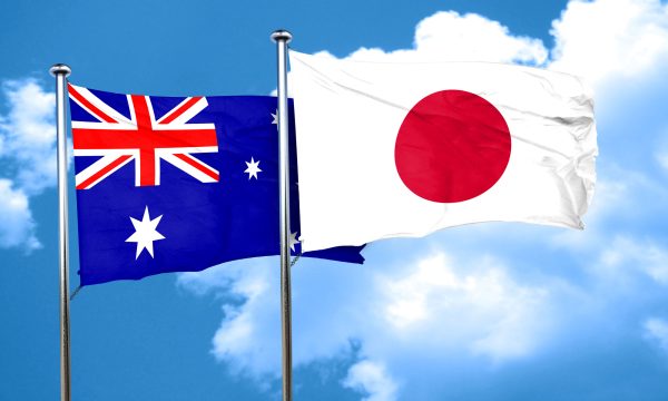 Japan&rsquo;s Hydrogen Rush in Australia