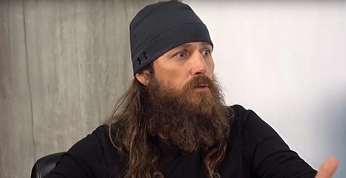 Jase Robertson Bio, Early Life, Career, Net Worth and Salary