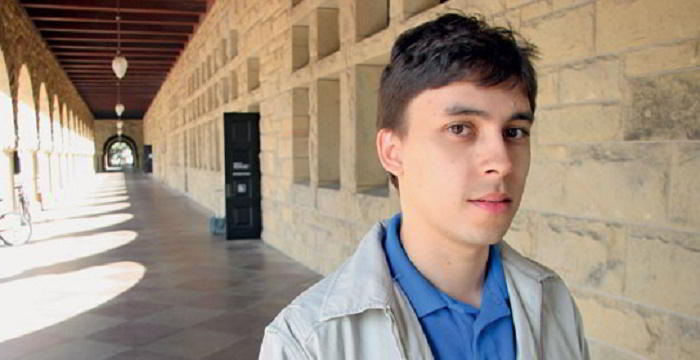 Jawed Karim Bio, Early Life, Career, Net Worth and Salary