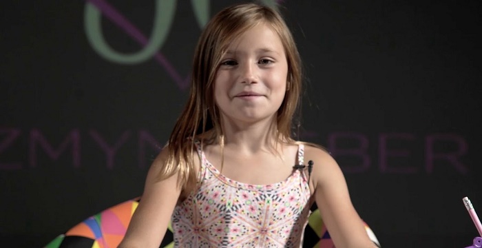 Jazmyn Bieber Bio Bio, Early Life, Career, Net Worth and Salary