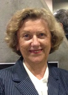 Jeannette McHugh Biography, Age, Height, Wife, Net Worth and Family