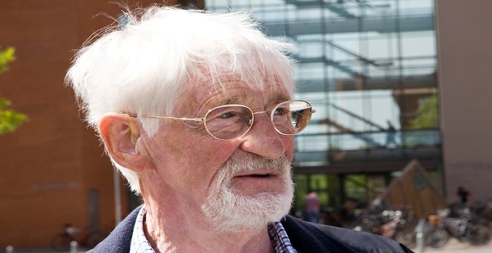 Jens C Skou Bio, Early Life, Career, Net Worth and Salary