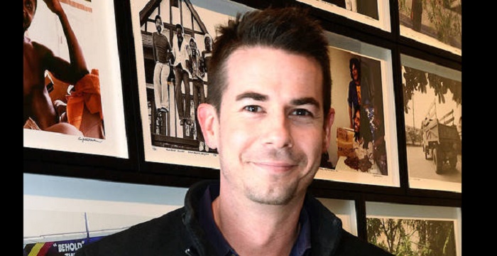 Jerry Trainor Bio, Early Life, Career, Net Worth and Salary