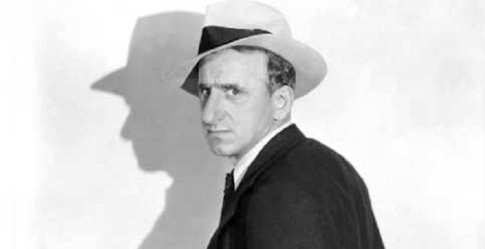 Jimmy Durante Bio, Early Life, Career, Net Worth and Salary
