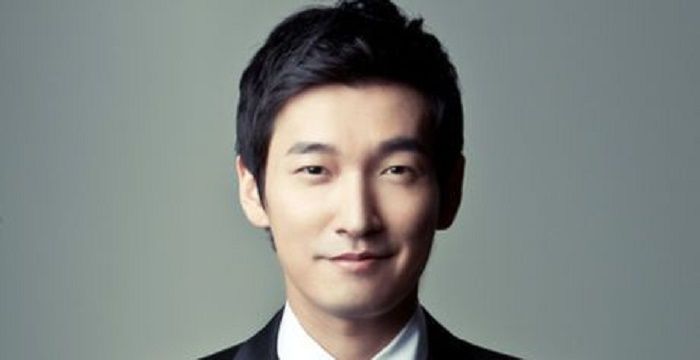 Jo Seung-woo Bio, Early Life, Career, Net Worth and Salary