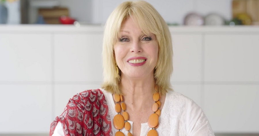 Joanna Lumley Bio, Early Life, Career, Net Worth and Salary