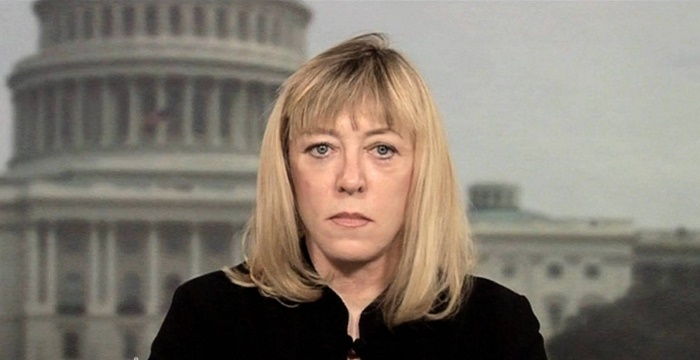 Jody Williams Bio, Early Life, Career, Net Worth and Salary