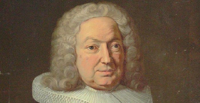 Johann Bernoulli Bio, Early Life, Career, Net Worth and Salary