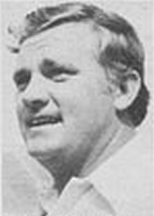 John Jardine (American football) Biography, Age, Height, Wife, Net Worth and Family