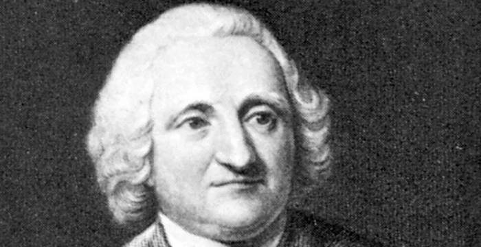 John Smeaton Bio, Early Life, Career, Net Worth and Salary