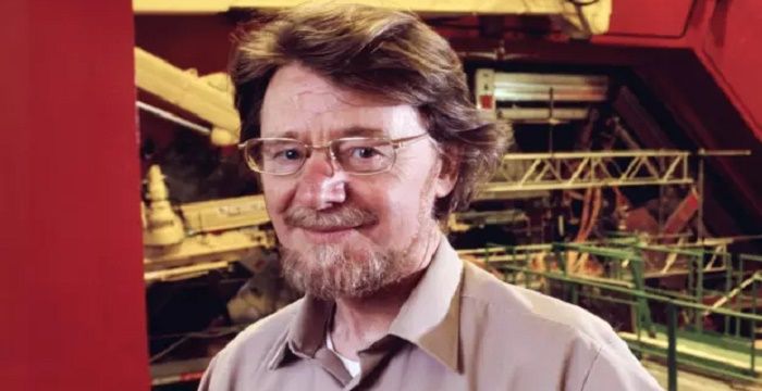 John Stewart Bell Bio, Early Life, Career, Net Worth and Salary