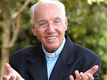 Jonas Abib Biography, Age, Height, Wife, Net Worth and Family