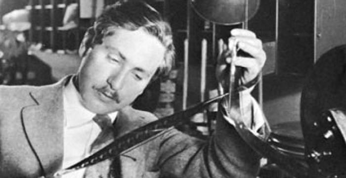 Josef von Sternberg Bio, Early Life, Career, Net Worth and Salary