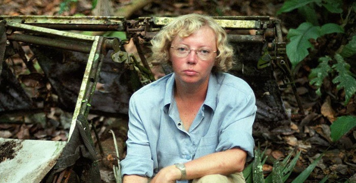 Juliane Koepcke Bio, Early Life, Career, Net Worth and Salary