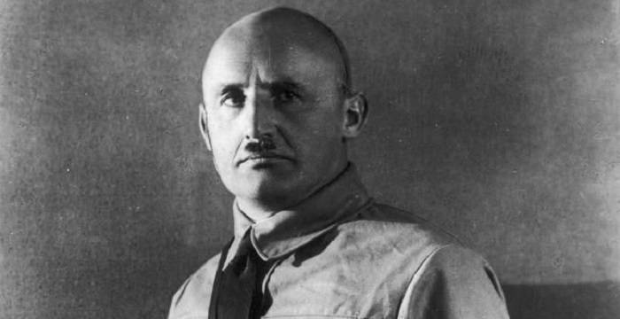 Julius Streicher Bio, Early Life, Career, Net Worth and Salary