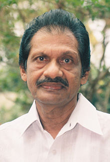 K. P. Appan Biography, Age, Height, Wife, Net Worth and Family