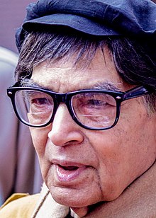 Kailash Vajpeyi Biography, Age, Height, Wife, Net Worth and Family