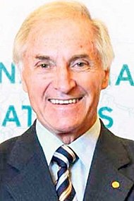 Karl-Heinz Weigang Biography, Age, Height, Wife, Net Worth and Family