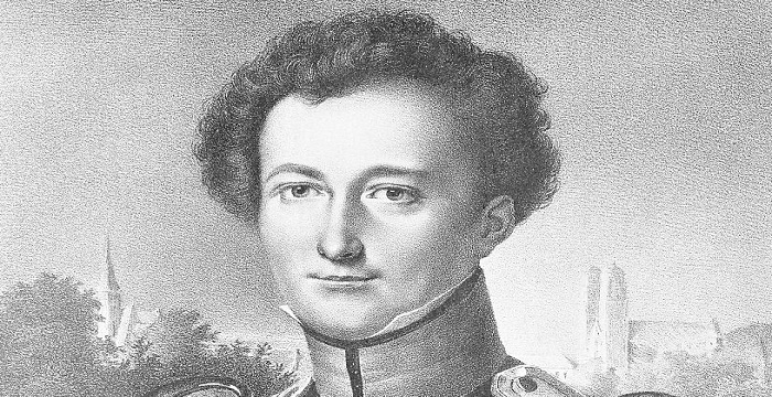 Karl Von Clausewitz Bio, Early Life, Career, Net Worth and Salary